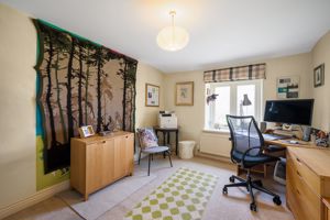 Bedroom- click for photo gallery